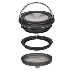 Klean Kanteen TKCANISTER, 473 ML - Thermobehälter 10 Klean Kanteen TKCANISTER, 473 ML - Thermobehälter -Camping Welt Verkauf 5637755338 e tkcanister vi klean kanteen 24