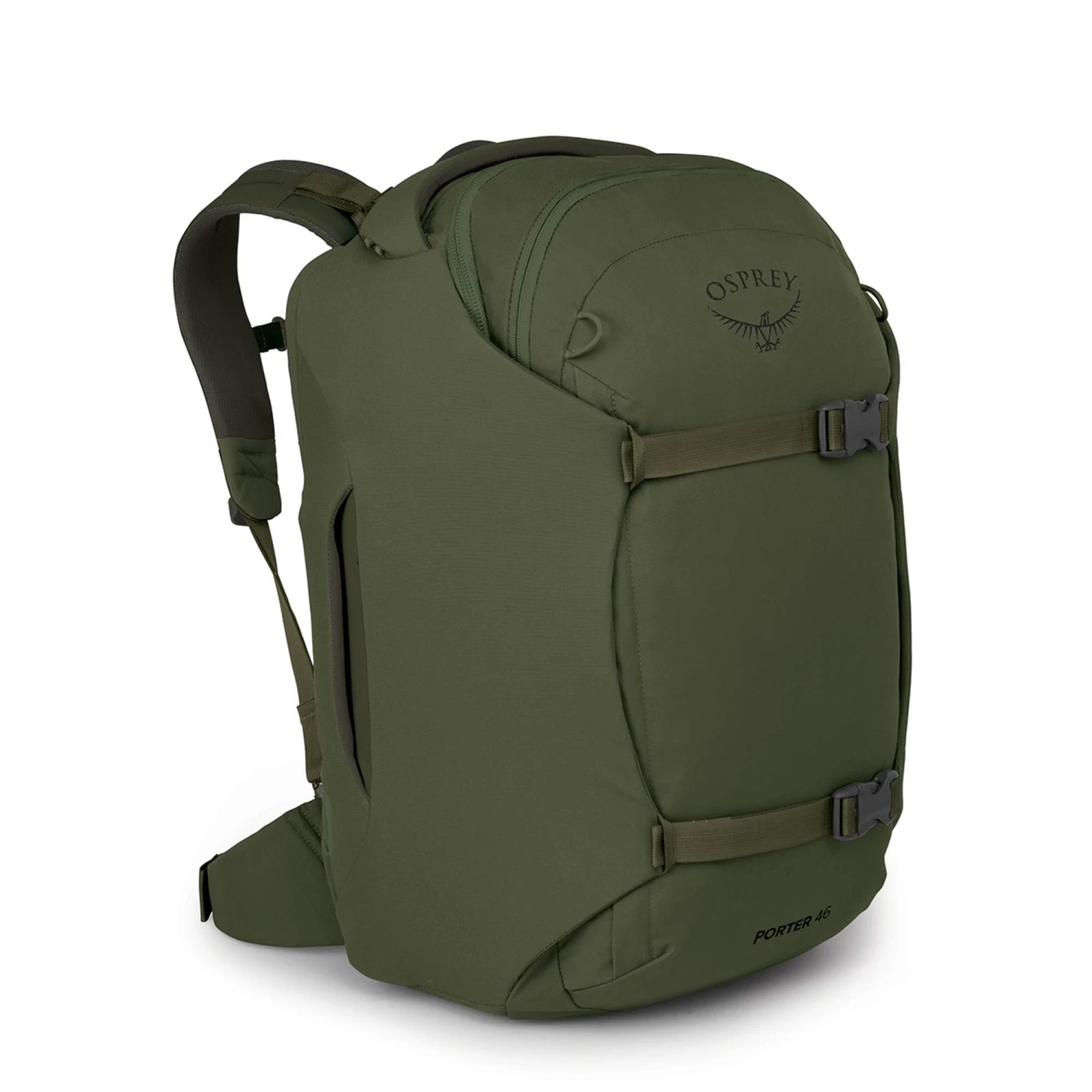 Osprey PORTER 46 - Kofferrucksack 1 Osprey PORTER 46 - Kofferrucksack