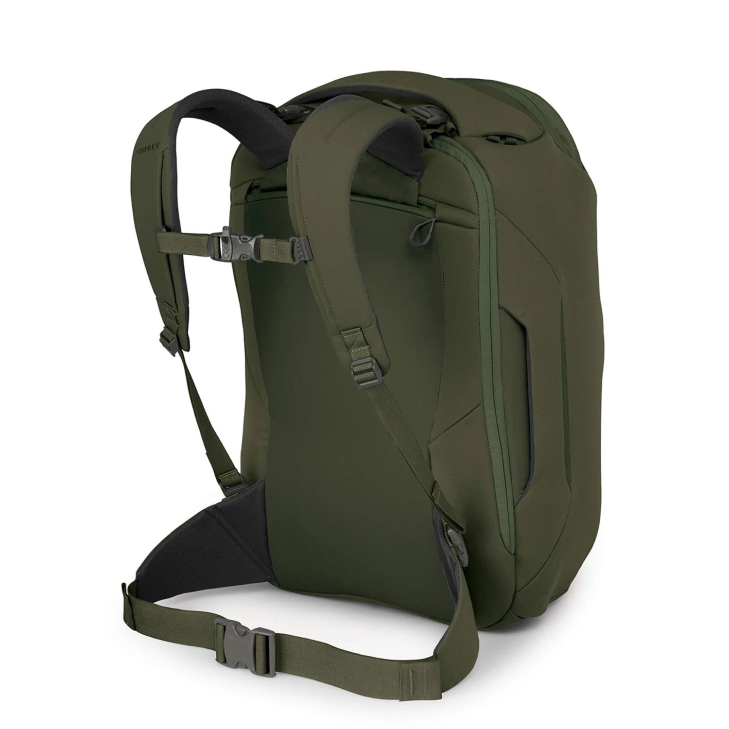 Osprey PORTER 46 - Kofferrucksack 2 Osprey PORTER 46 - Kofferrucksack – Bild 2
