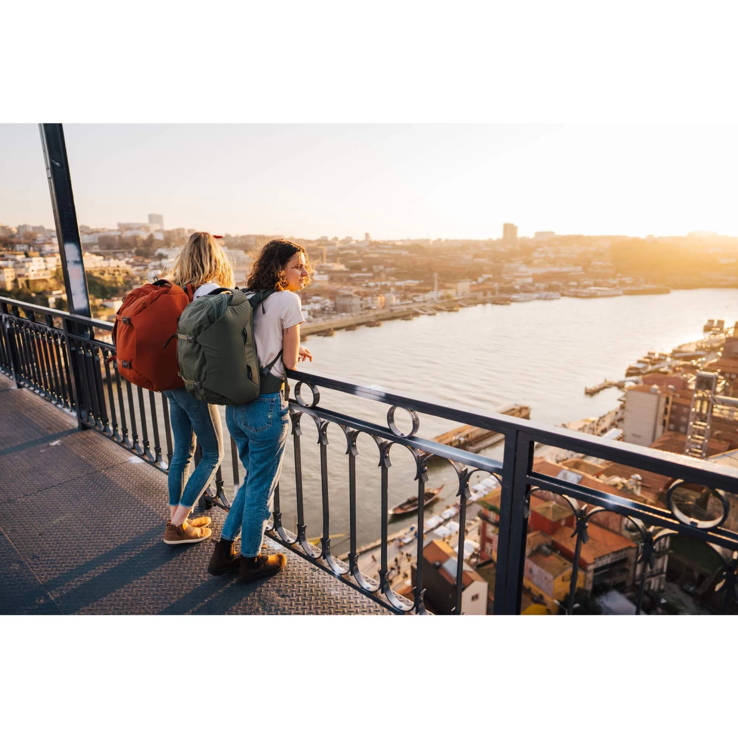 Osprey PORTER 46 - Kofferrucksack 5 Osprey PORTER 46 - Kofferrucksack – Bild 5