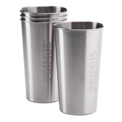 Primus CAMPFIRE PINT S.S. 4 PACK - Becher