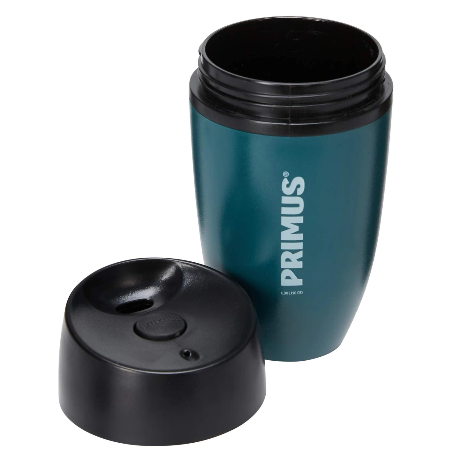 Primus COMMUTER MUG 0.3 DEEP BLUE - Becher 2 Primus COMMUTER MUG 0.3 DEEP BLUE - Becher – Bild 2