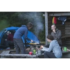 Primus TRAILBOTTLE 0.8L VACUUM BLACK - Trinkflasche 9 Primus TRAILBOTTLE 0.8L VACUUM BLACK - Trinkflasche -Camping Welt Verkauf 5637809134 b trailbottle 08l vacuum black primus 24