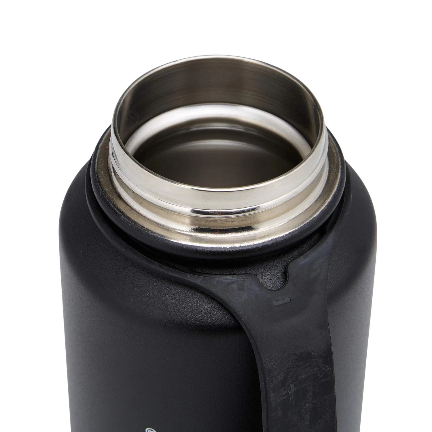 Primus TRAILBOTTLE 0.8L VACUUM BLACK - Trinkflasche 4 Primus TRAILBOTTLE 0.8L VACUUM BLACK - Trinkflasche – Bild 4