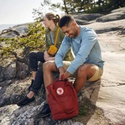 FJÄLLRÄVEN KÅNKEN TOTEPACK Unisex - Tagesrucksack 23 FJÄLLRÄVEN KÅNKEN TOTEPACK Unisex - Tagesrucksack -Camping Welt Verkauf 5637809985 dwjhrxh kanken totepack fjaellraeven 24