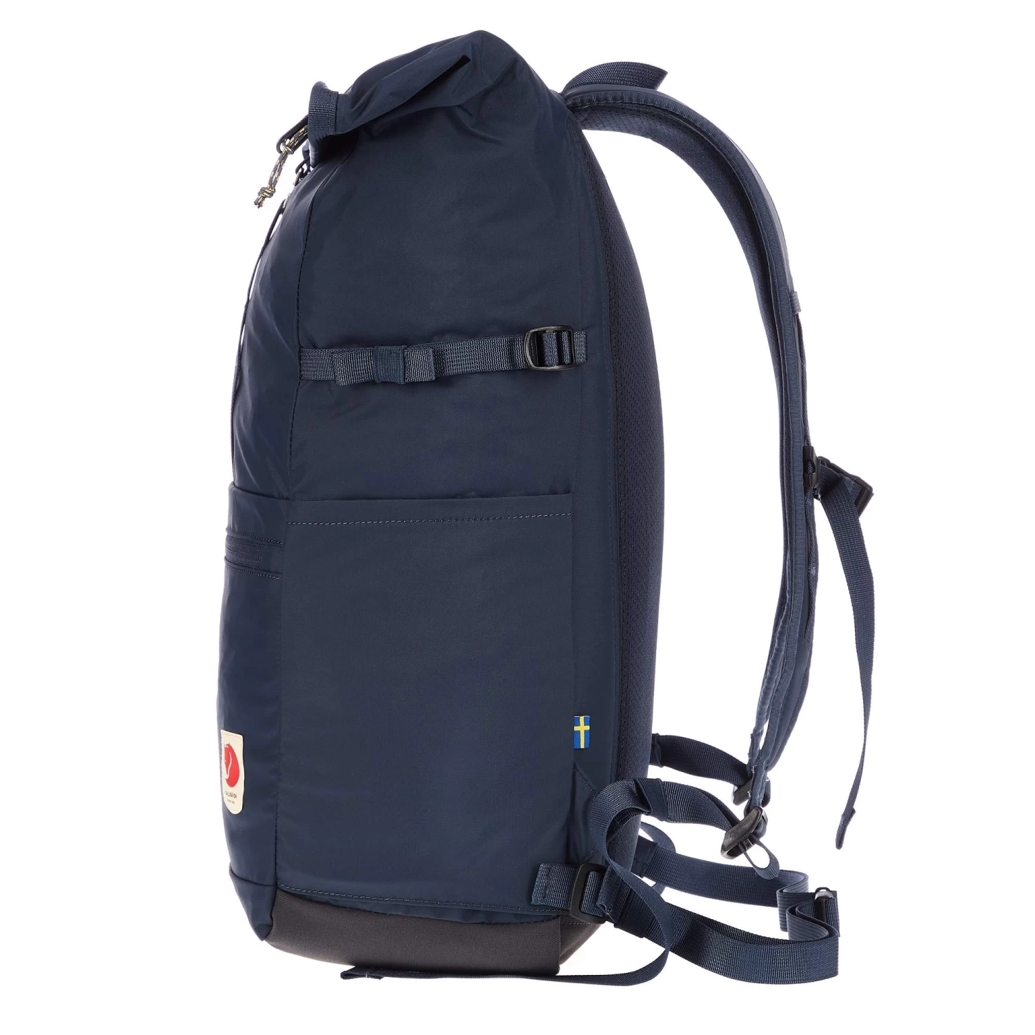 FJÄLLRÄVEN HIGH COAST FOLDSACK 24 Unisex - Tagesrucksack 5 FJÄLLRÄVEN HIGH COAST FOLDSACK 24 Unisex - Tagesrucksack – Bild 5