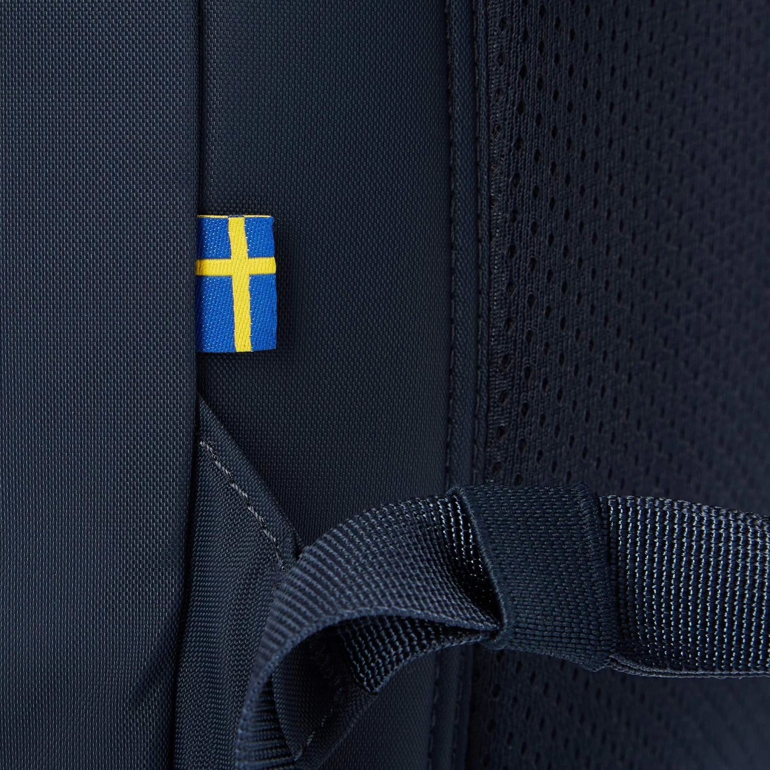 FJÄLLRÄVEN HIGH COAST FOLDSACK 24 Unisex - Tagesrucksack 11 FJÄLLRÄVEN HIGH COAST FOLDSACK 24 Unisex - Tagesrucksack – Bild 11