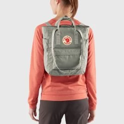 FJÄLLRÄVEN KÅNKEN TOTEPACK Unisex - Tagesrucksack 20 FJÄLLRÄVEN KÅNKEN TOTEPACK Unisex - Tagesrucksack -Camping Welt Verkauf 5637824191 duseowo kanken totepack fjaellraeven 24
