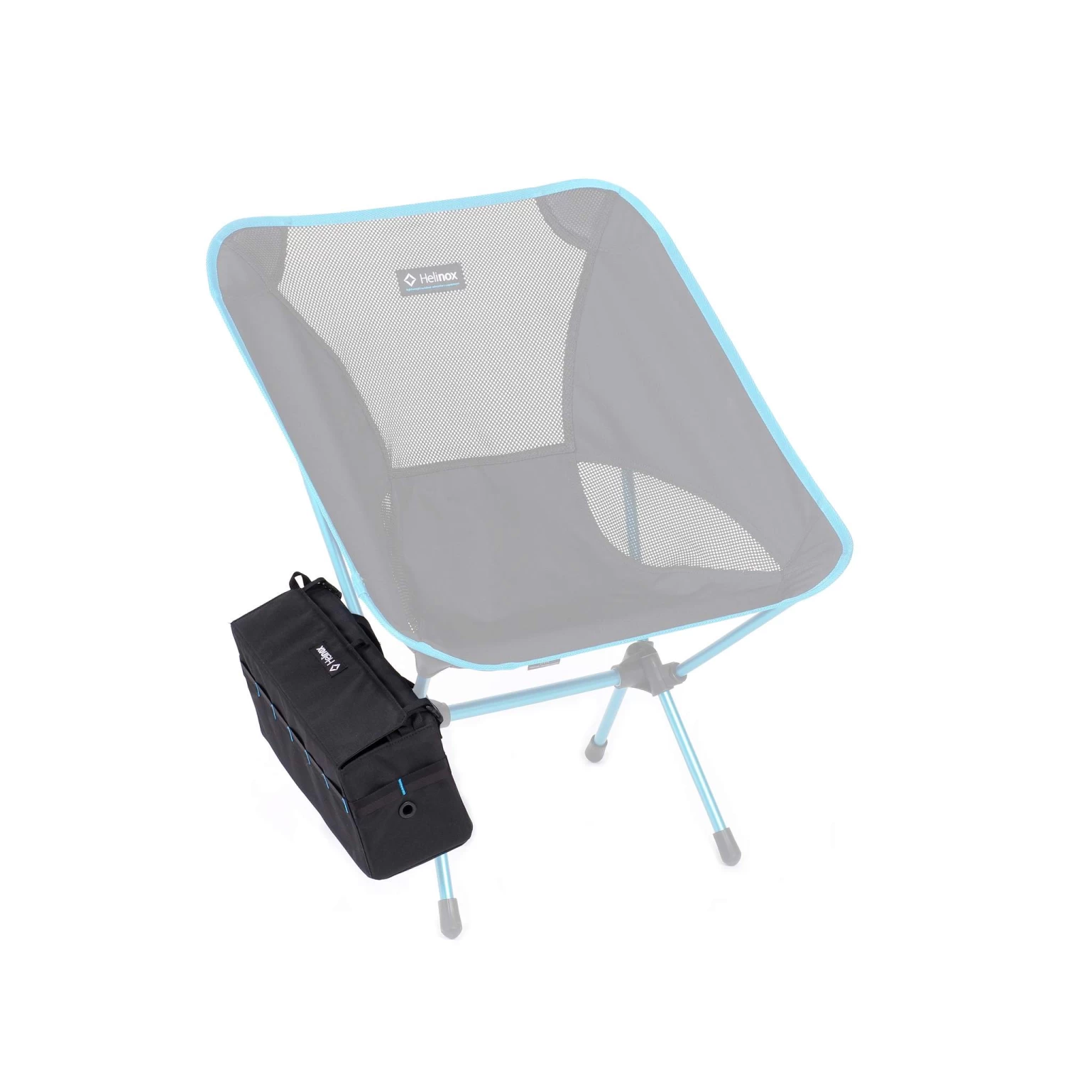 Helinox STORAGE BOX S - Ausrüstungsbox 6 Helinox STORAGE BOX S - Ausrüstungsbox – Bild 6