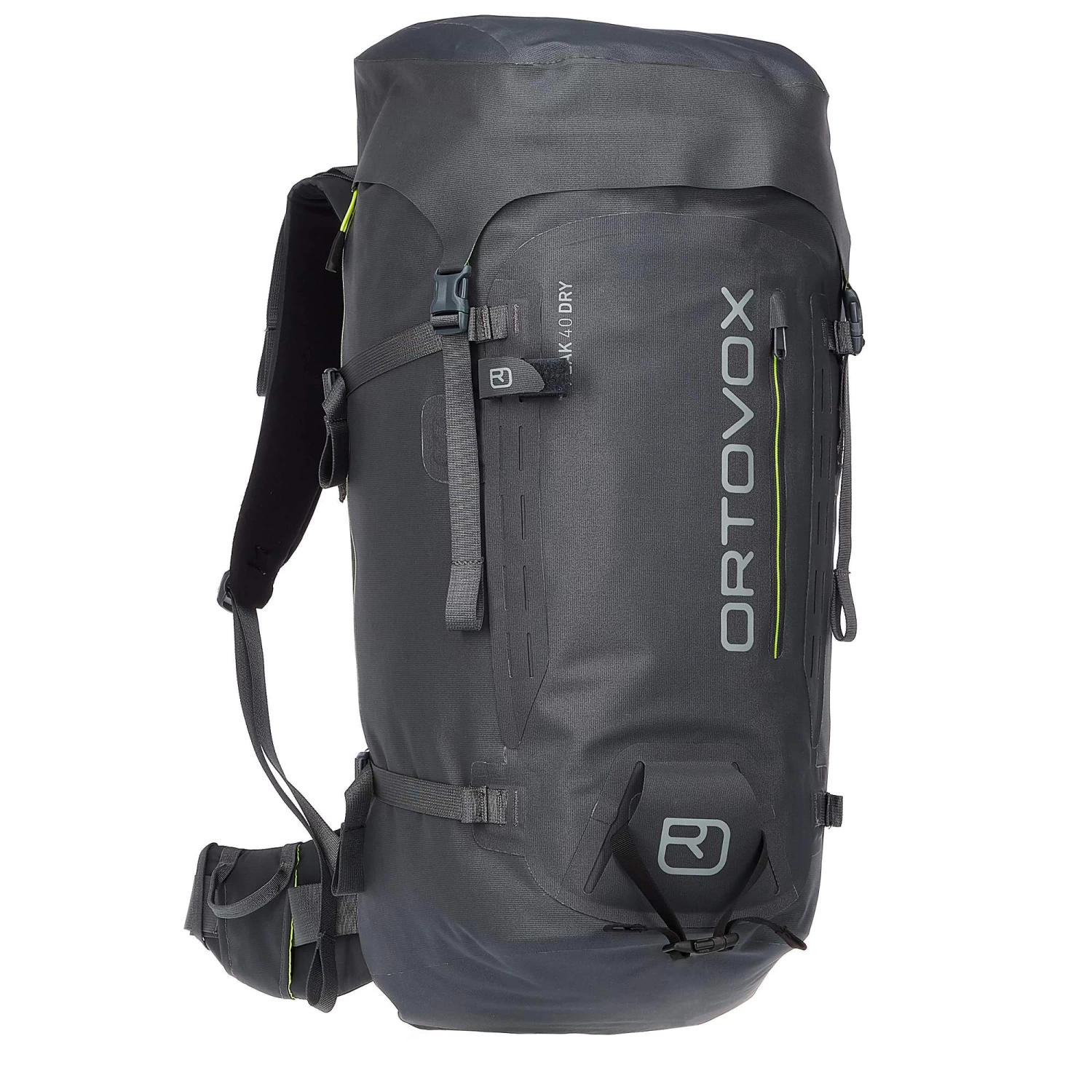 Ortovox PEAK 40 DRY - Tourenrucksack 1 Ortovox PEAK 40 DRY - Tourenrucksack