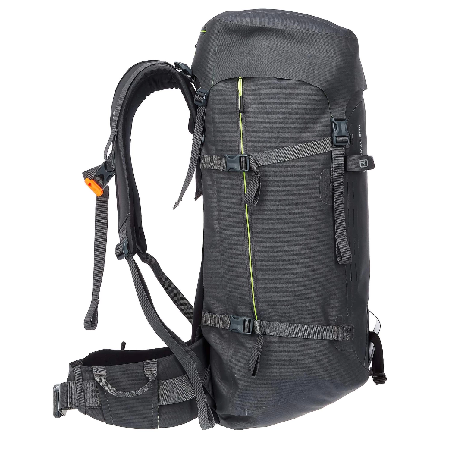 Ortovox PEAK 40 DRY - Tourenrucksack 2 Ortovox PEAK 40 DRY - Tourenrucksack – Bild 2