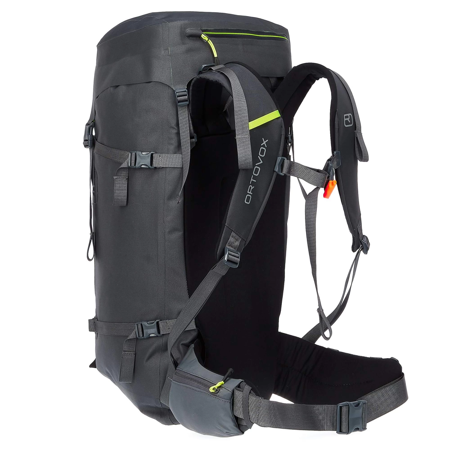 Ortovox PEAK 40 DRY - Tourenrucksack 4 Ortovox PEAK 40 DRY - Tourenrucksack – Bild 4
