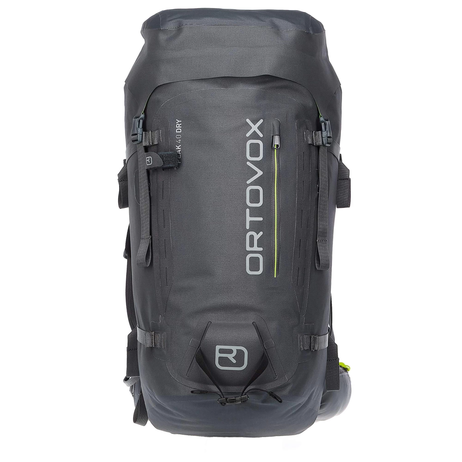 Ortovox PEAK 40 DRY - Tourenrucksack 6 Ortovox PEAK 40 DRY - Tourenrucksack – Bild 6