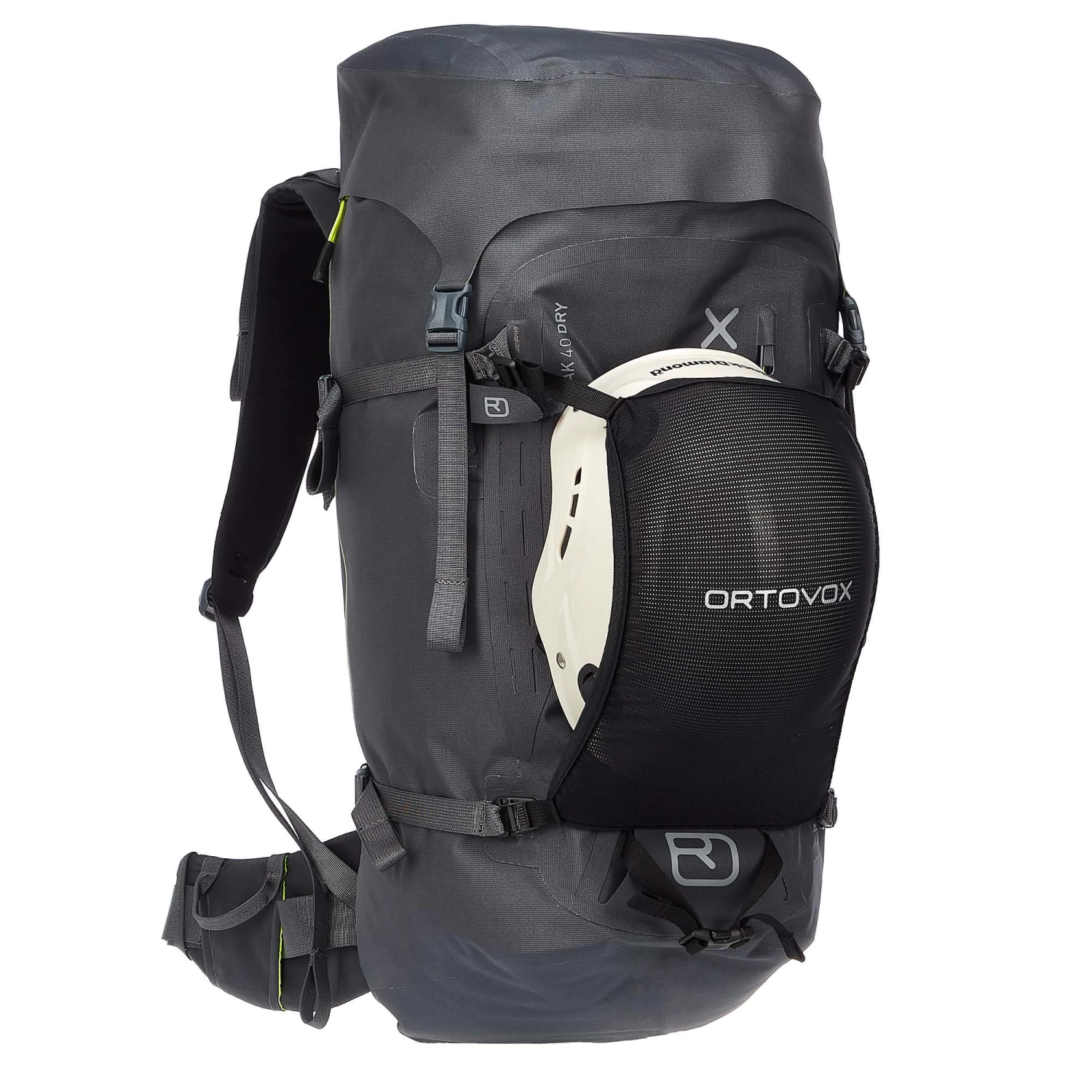 Ortovox PEAK 40 DRY - Tourenrucksack 7 Ortovox PEAK 40 DRY - Tourenrucksack – Bild 7