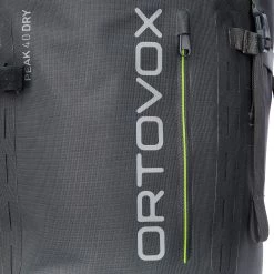 Ortovox PEAK 40 DRY - Tourenrucksack 24 Ortovox PEAK 40 DRY - Tourenrucksack -Camping Welt Verkauf 5637827763 i peak 40 dry ortovox 24