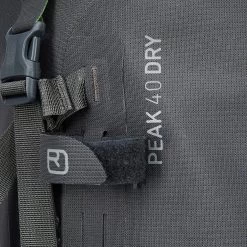 Ortovox PEAK 40 DRY - Tourenrucksack 25 Ortovox PEAK 40 DRY - Tourenrucksack -Camping Welt Verkauf 5637827763 j peak 40 dry ortovox 24