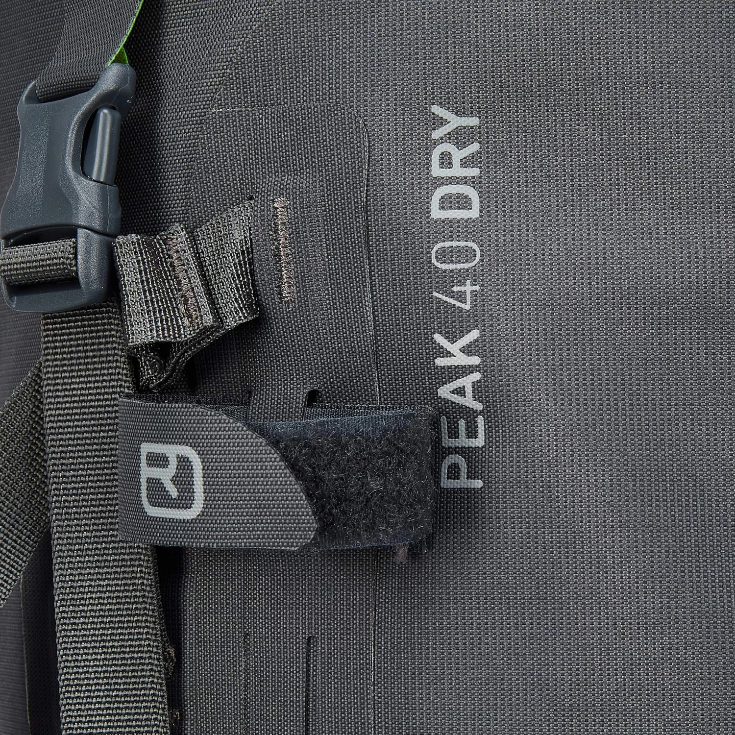 Ortovox PEAK 40 DRY - Tourenrucksack 10 Ortovox PEAK 40 DRY - Tourenrucksack – Bild 10