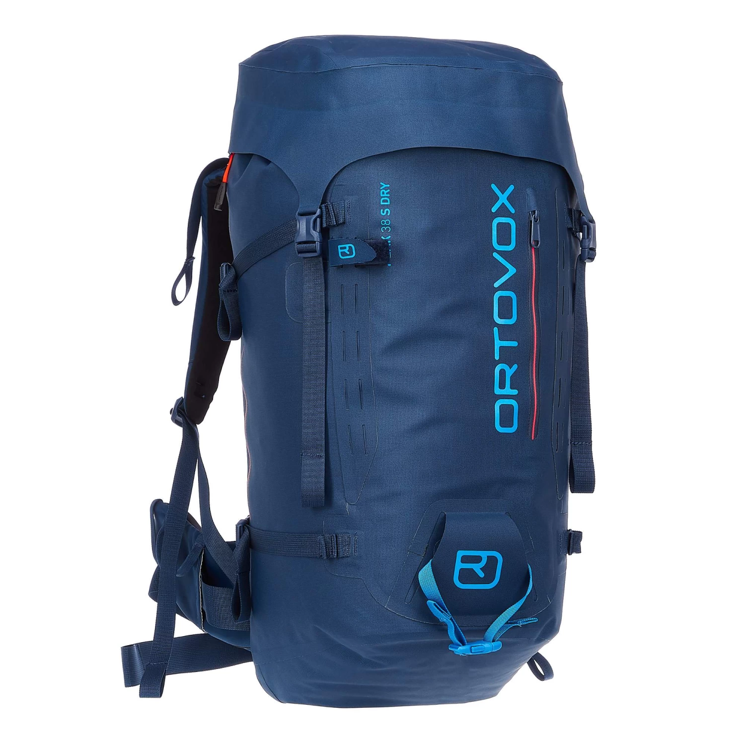 Ortovox PEAK 38 S DRY - Tourenrucksack 1 Ortovox PEAK 38 S DRY - Tourenrucksack