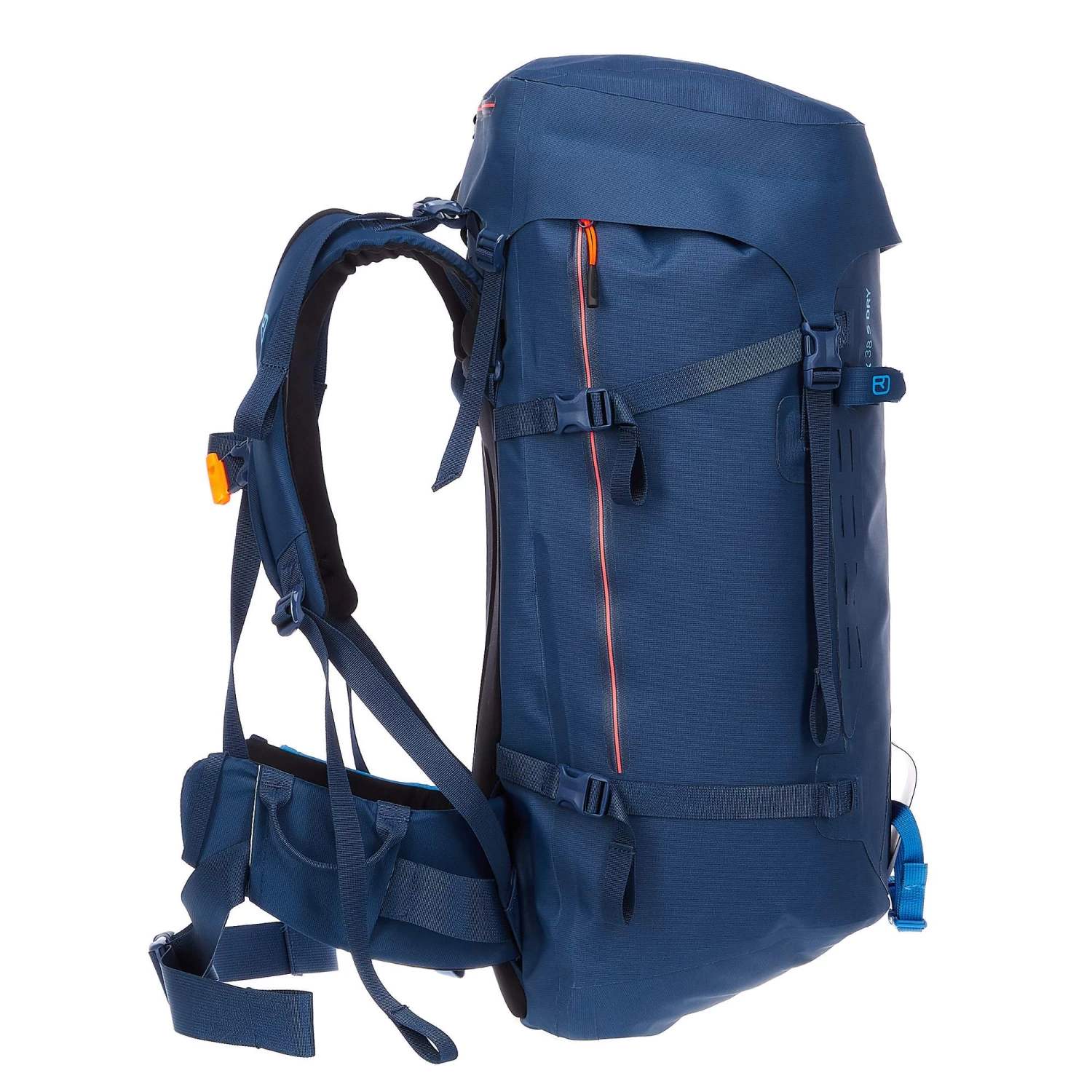 Ortovox PEAK 38 S DRY - Tourenrucksack 2 Ortovox PEAK 38 S DRY - Tourenrucksack – Bild 2