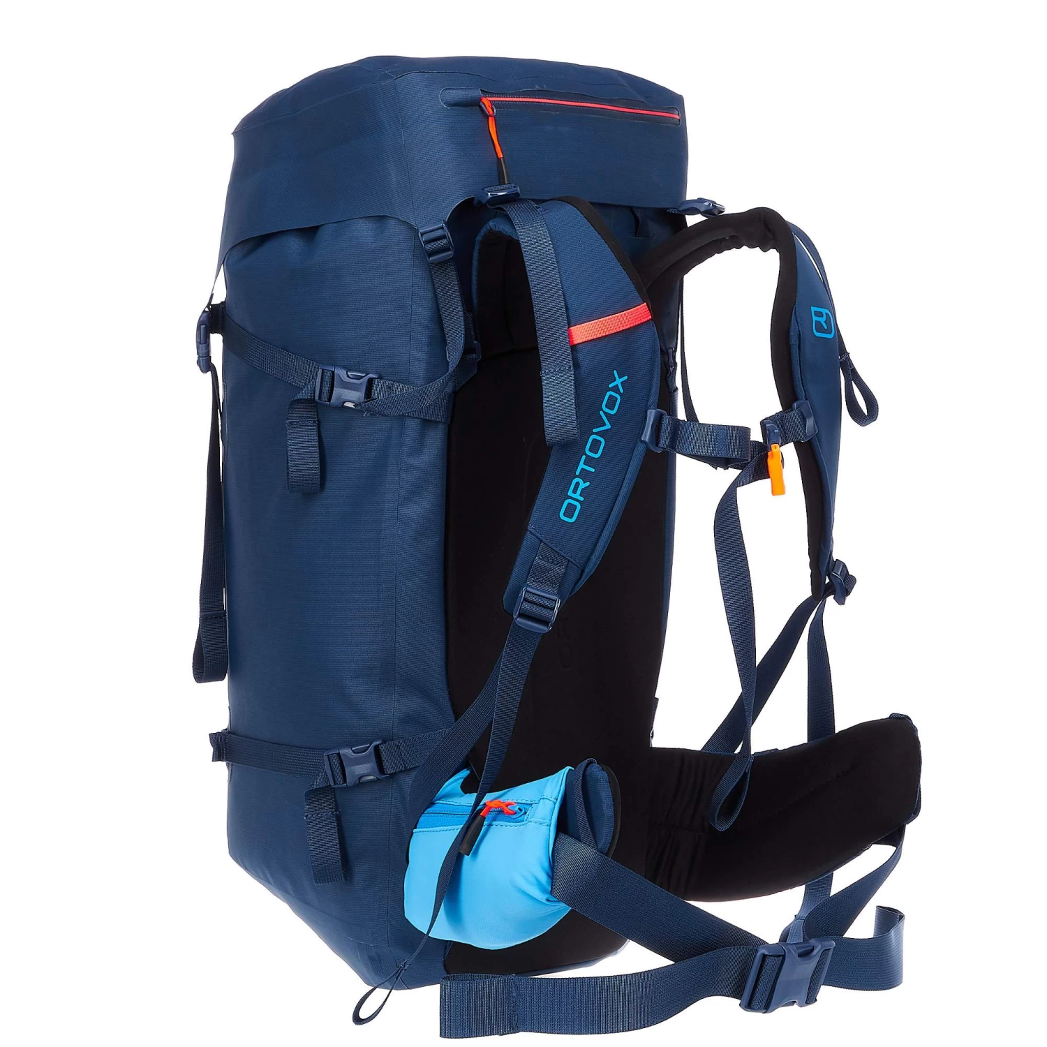 Ortovox PEAK 38 S DRY - Tourenrucksack 4 Ortovox PEAK 38 S DRY - Tourenrucksack – Bild 4