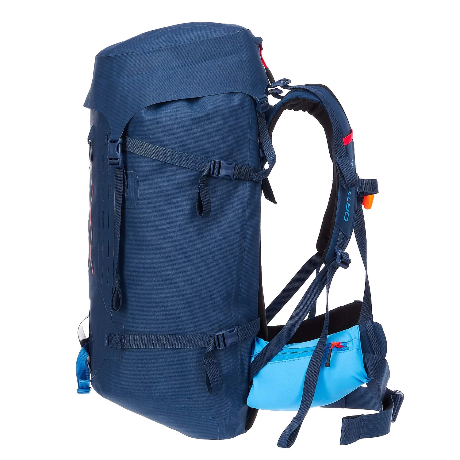 Ortovox PEAK 38 S DRY - Tourenrucksack 5 Ortovox PEAK 38 S DRY - Tourenrucksack – Bild 5