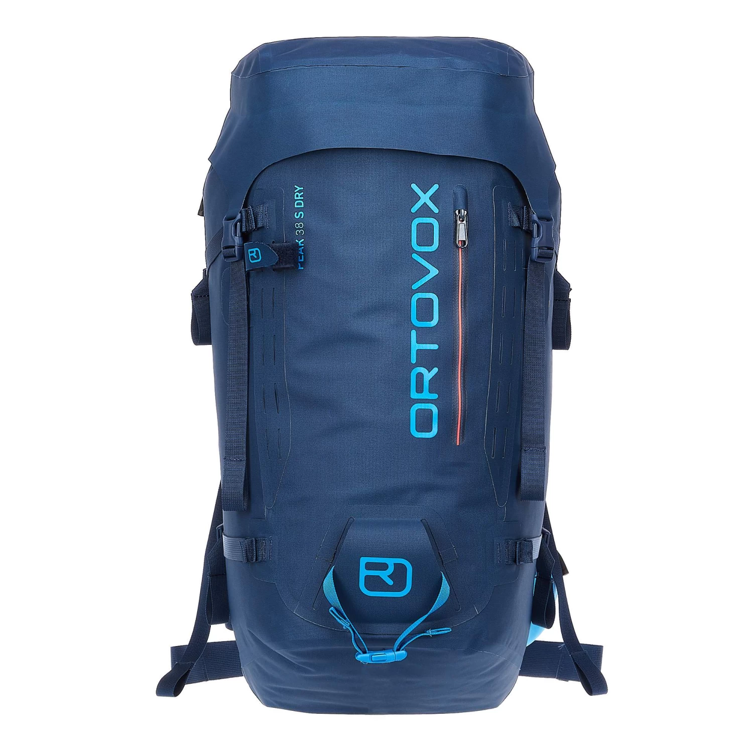 Ortovox PEAK 38 S DRY - Tourenrucksack 6 Ortovox PEAK 38 S DRY - Tourenrucksack – Bild 6