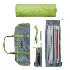 Nemo VICTORY SUNSHADE - Strandmuschel 31 Nemo VICTORY SUNSHADE - Strandmuschel -Camping Welt Verkauf 5637829263 o victory sunshade nemo 24