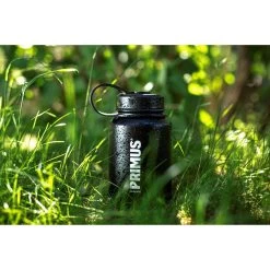 Primus TRAILBOTTLE 0.5L VACUUM BLACK - Trinkflasche 7 Primus TRAILBOTTLE 0.5L VACUUM BLACK - Trinkflasche -Camping Welt Verkauf 5637829437 d trailbottle 05l vacuum black primus 24