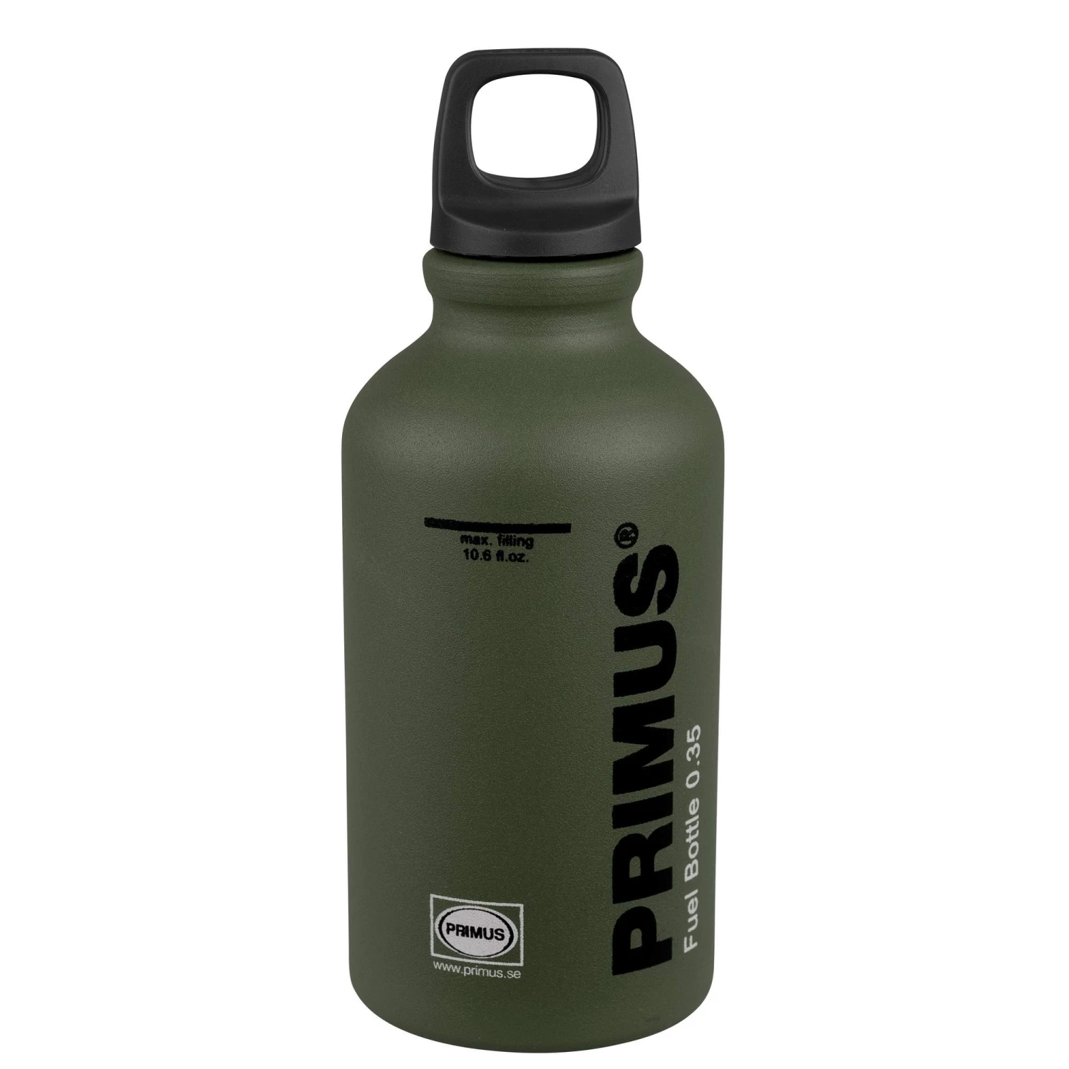 Primus FUEL BOTTLE 0.35L GREEN 1 Primus FUEL BOTTLE 0.35L GREEN