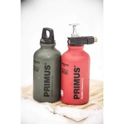 Primus FUEL BOTTLE 0.35L GREEN 5 Primus FUEL BOTTLE 0.35L GREEN -Camping Welt Verkauf 5637829533 c fuel bottle 035l green primus 24