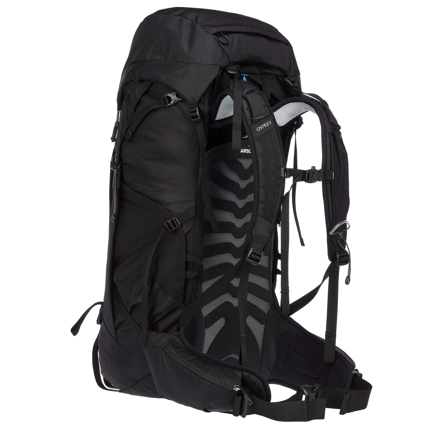 Osprey TALON 55 Herren - Trekkingrucksack 4 Osprey TALON 55 Herren - Trekkingrucksack – Bild 4