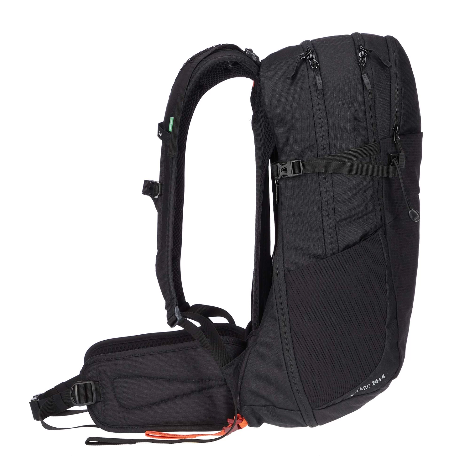 VAUDE WIZARD 24+4 Unisex - Tagesrucksack 2 VAUDE WIZARD 24+4 Unisex - Tagesrucksack – Bild 2