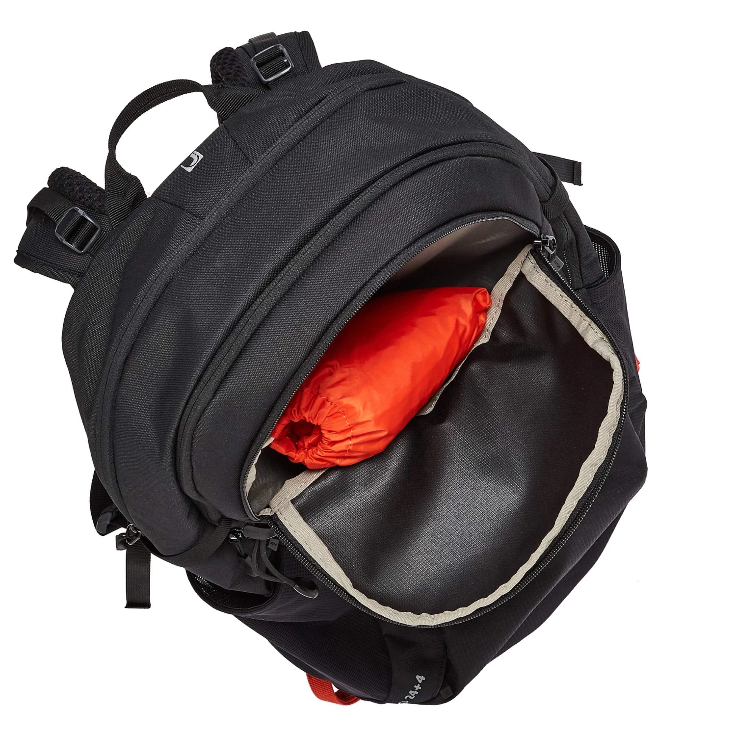 VAUDE WIZARD 24+4 Unisex - Tagesrucksack 17 VAUDE WIZARD 24+4 Unisex - Tagesrucksack – Bild 17