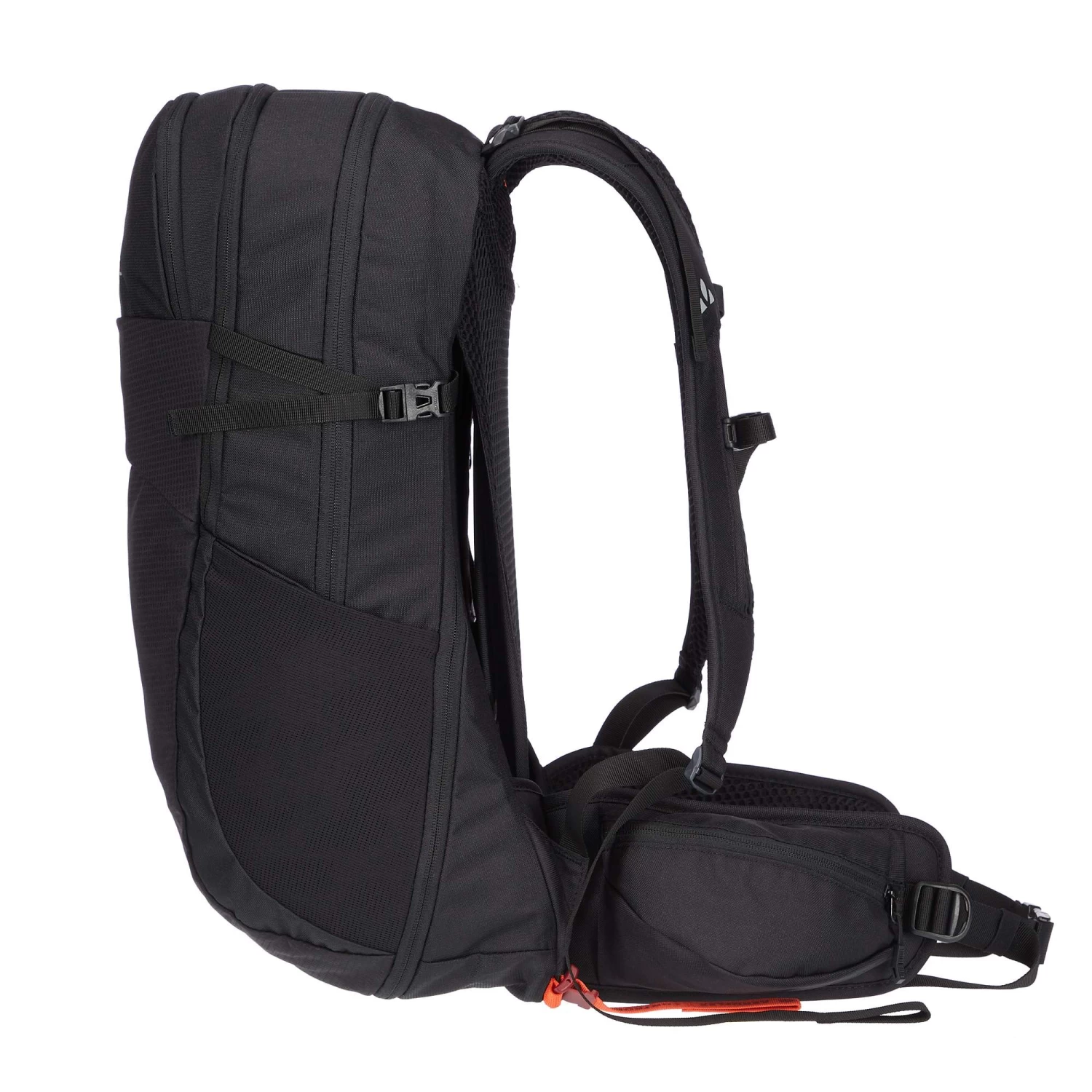 VAUDE WIZARD 24+4 Unisex - Tagesrucksack 5 VAUDE WIZARD 24+4 Unisex - Tagesrucksack – Bild 5