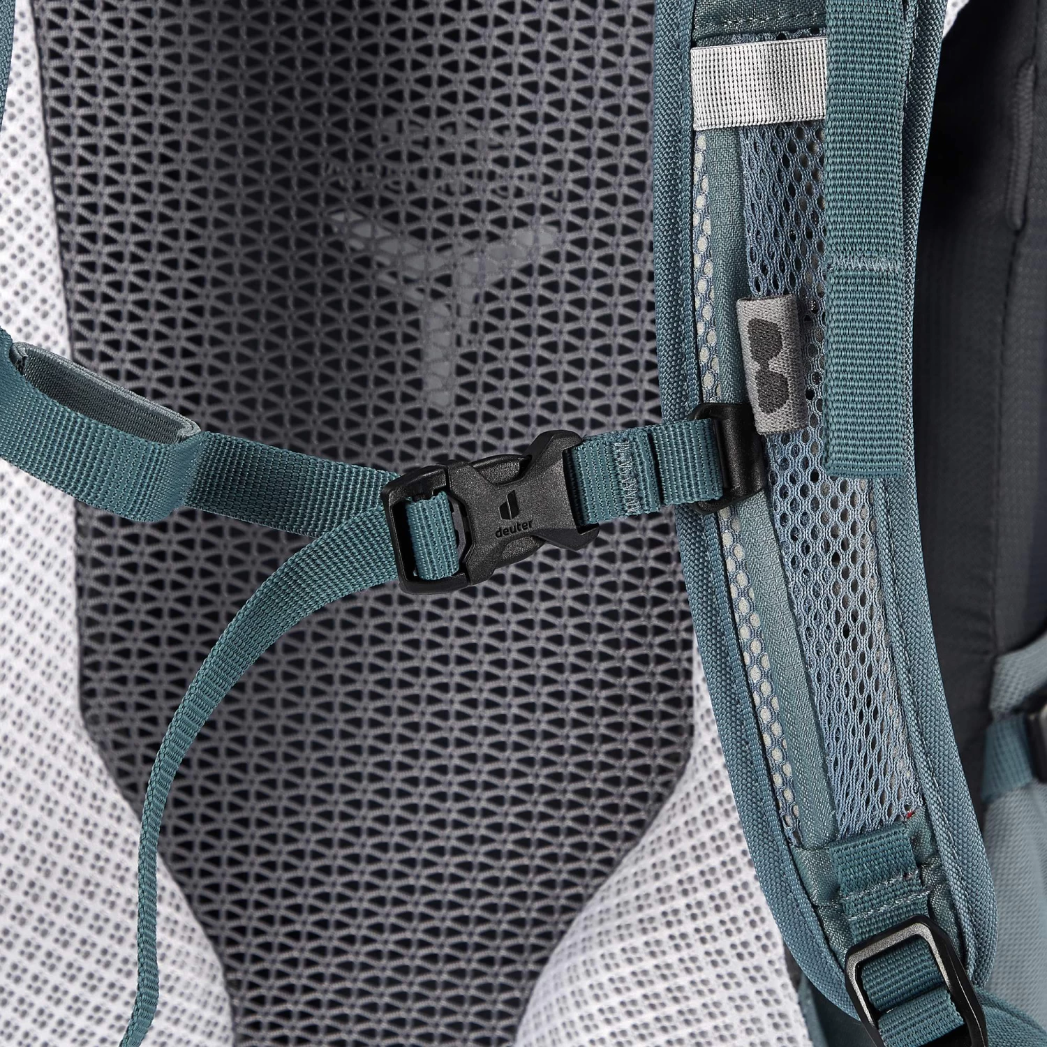 Deuter FUTURA 30 SL Damen - Tourenrucksack 10 Deuter FUTURA 30 SL Damen - Tourenrucksack – Bild 10