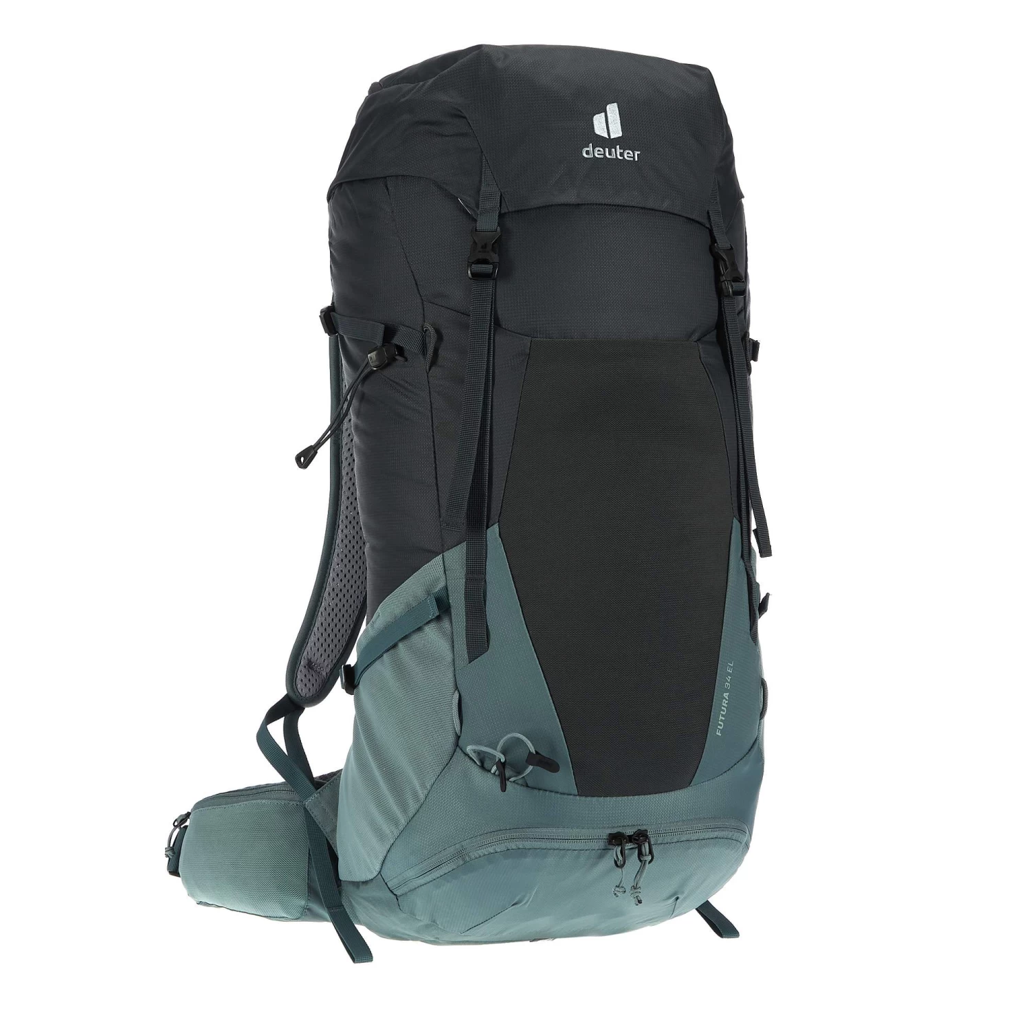 Deuter FUTURA 34 EL Herren - Tourenrucksack 1 Deuter FUTURA 34 EL Herren - Tourenrucksack