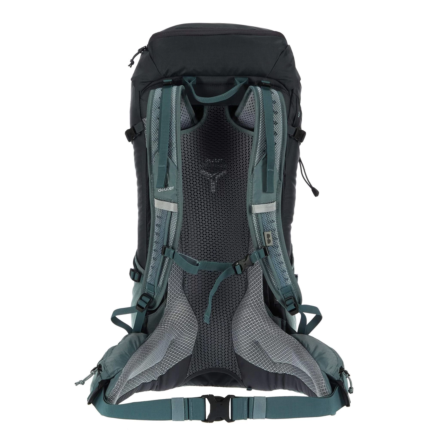 Deuter FUTURA 34 EL Herren - Tourenrucksack 3 Deuter FUTURA 34 EL Herren - Tourenrucksack – Bild 3