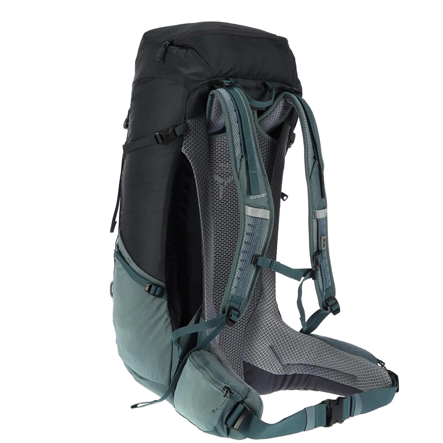 Deuter FUTURA 34 EL Herren - Tourenrucksack 4 Deuter FUTURA 34 EL Herren - Tourenrucksack – Bild 4