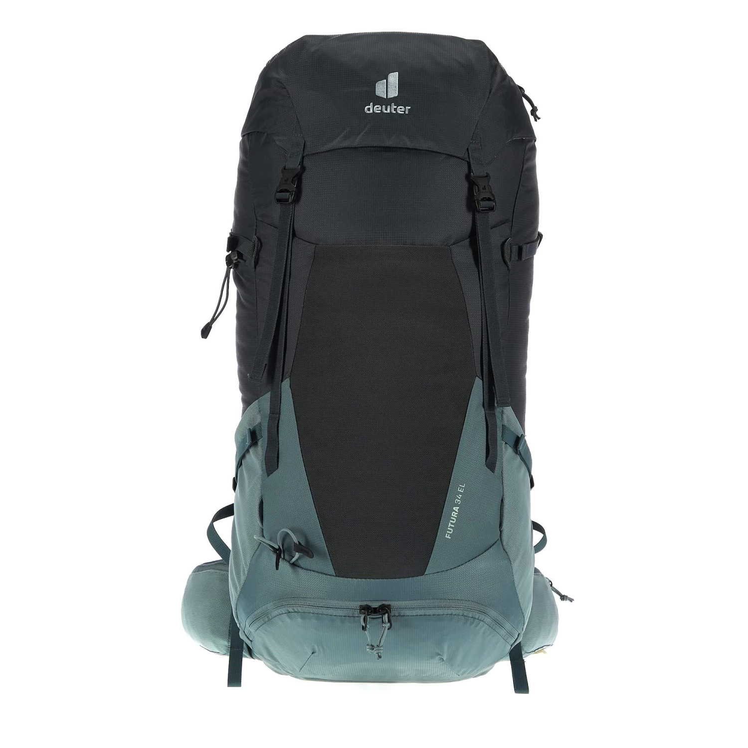 Deuter FUTURA 34 EL Herren - Tourenrucksack 6 Deuter FUTURA 34 EL Herren - Tourenrucksack – Bild 6