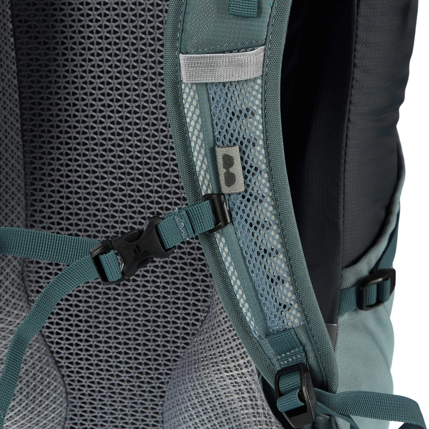 Deuter FUTURA 34 EL Herren - Tourenrucksack 10 Deuter FUTURA 34 EL Herren - Tourenrucksack – Bild 10