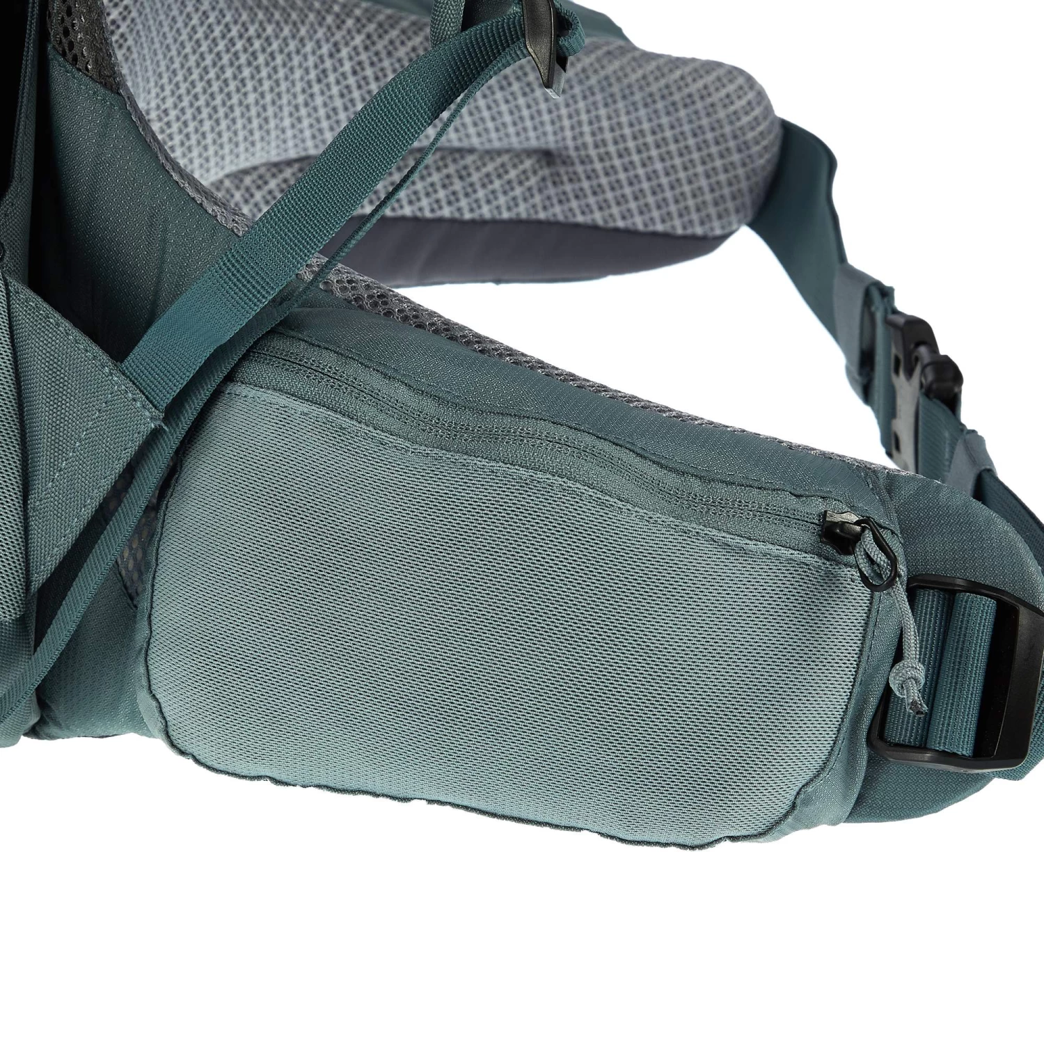 Deuter FUTURA 34 EL Herren - Tourenrucksack 11 Deuter FUTURA 34 EL Herren - Tourenrucksack – Bild 11