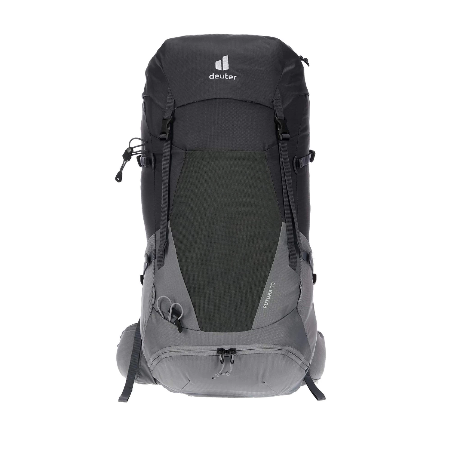 Deuter FUTURA 32 Herren - Tourenrucksack 6 Deuter FUTURA 32 Herren - Tourenrucksack – Bild 6