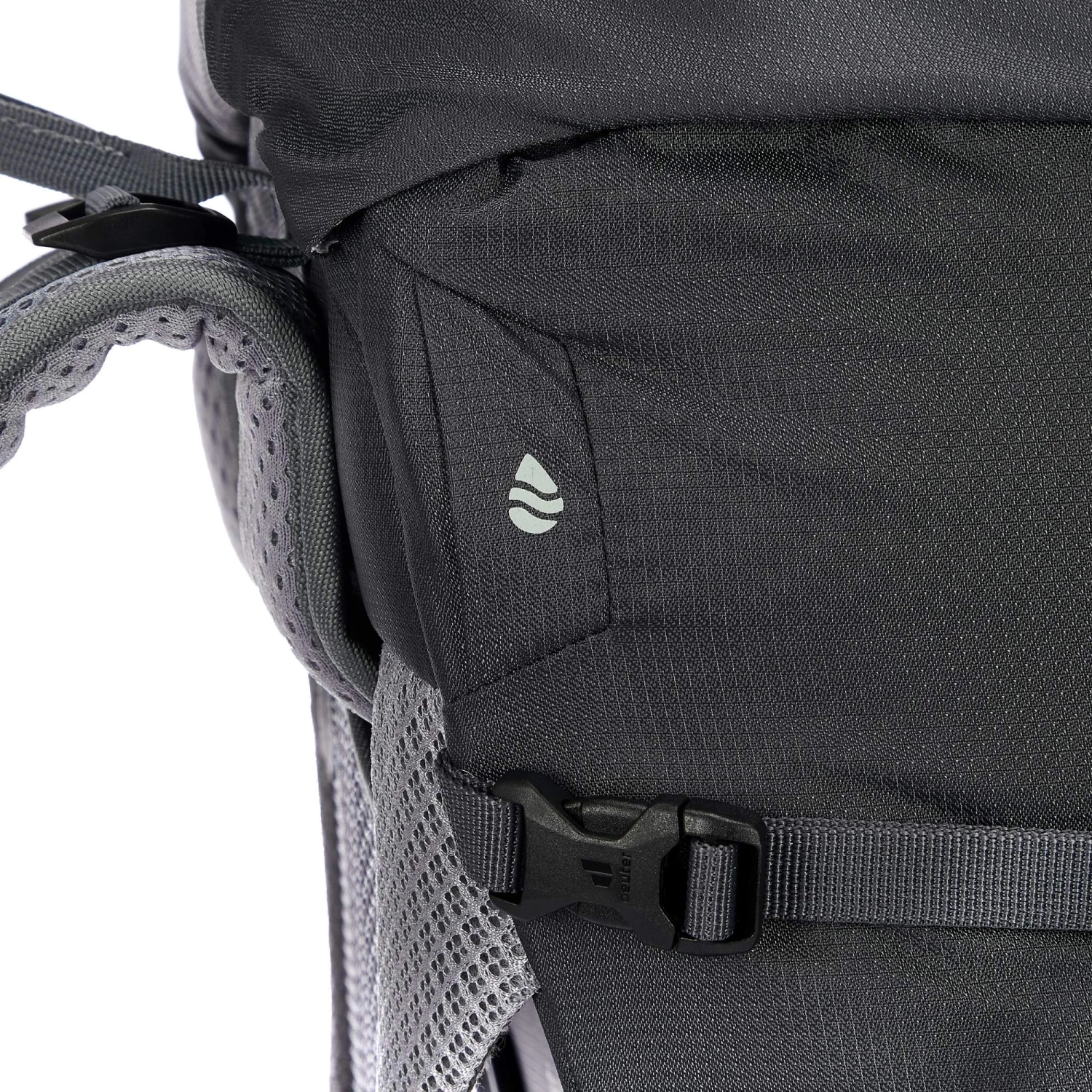 Deuter FUTURA 32 Herren - Tourenrucksack 12 Deuter FUTURA 32 Herren - Tourenrucksack – Bild 12