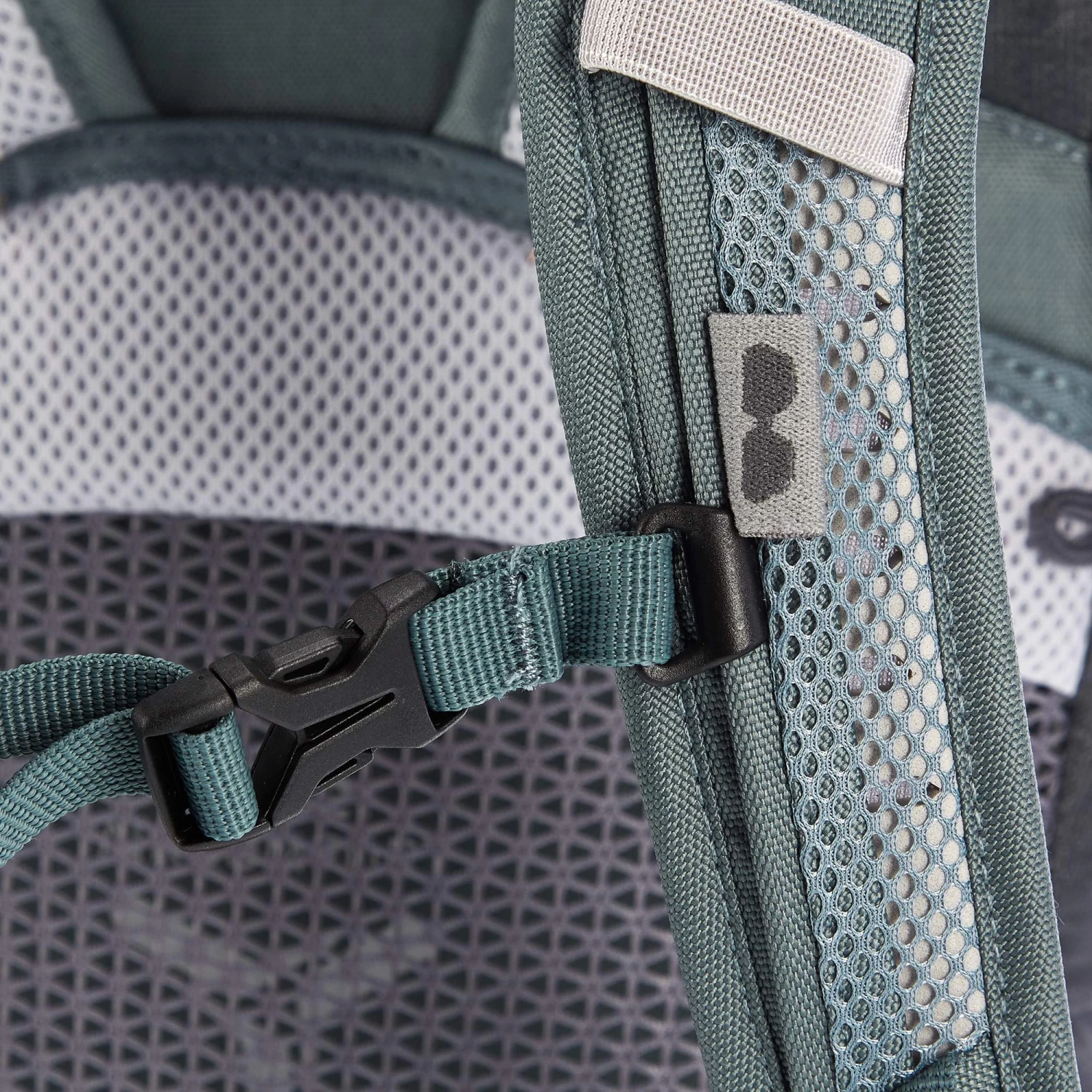 Deuter AC LITE 22 SL Damen - Tagesrucksack 9 Deuter AC LITE 22 SL Damen - Tagesrucksack – Bild 9