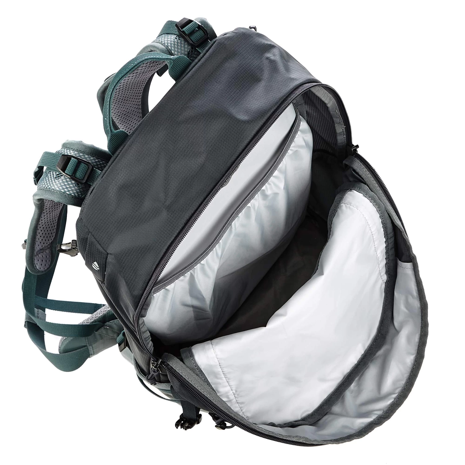 Deuter FUTURA 23 Herren - Tagesrucksack 12 Deuter FUTURA 23 Herren - Tagesrucksack – Bild 12