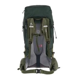 Deuter FUTURA AIR TREK 50 + 10 Herren - Trekkingrucksack 16 Deuter FUTURA AIR TREK 50 + 10 Herren - Trekkingrucksack -Camping Welt Verkauf 5637837204 l futura air trek 50 10 deuter 24