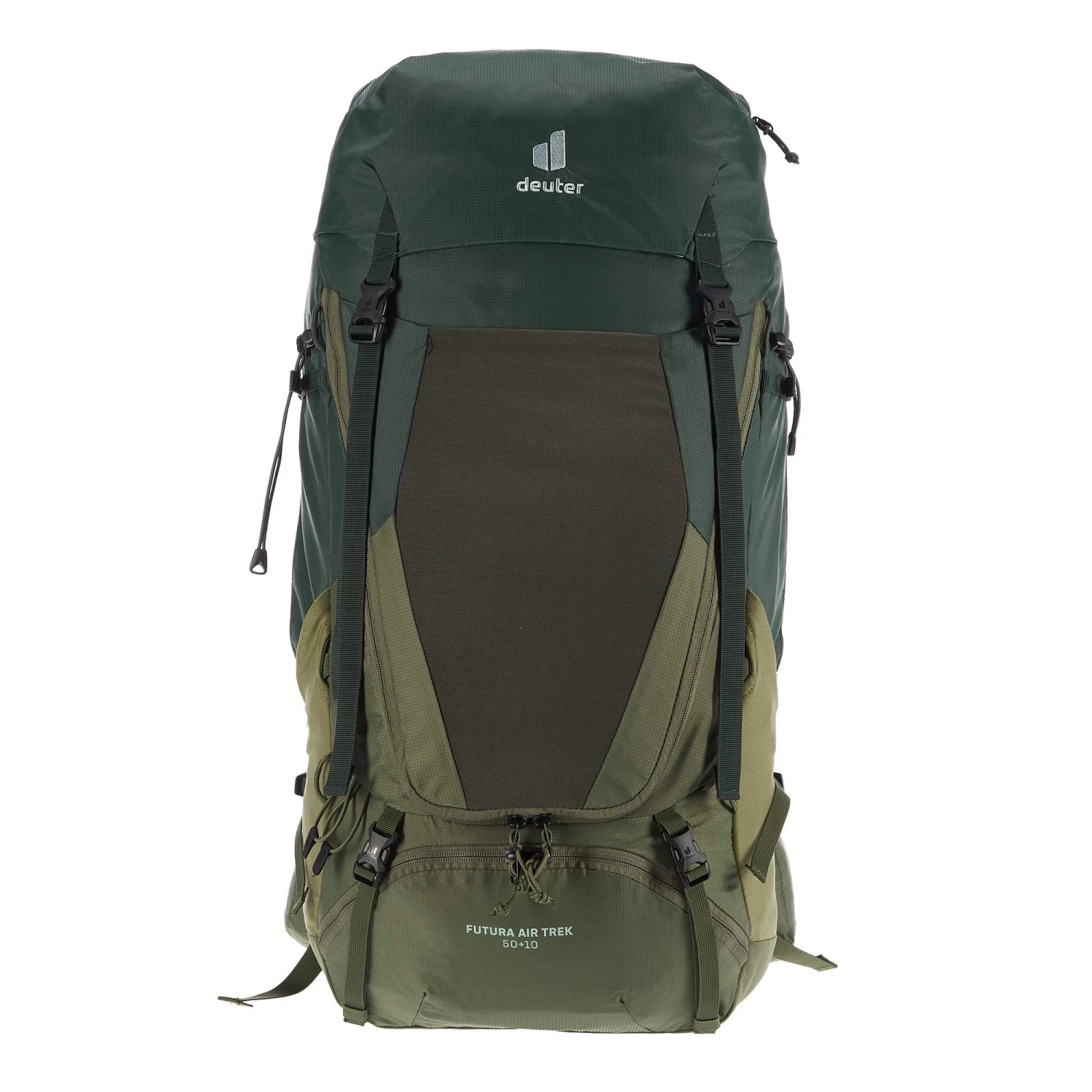 Deuter FUTURA AIR TREK 50 + 10 Herren - Trekkingrucksack 6 Deuter FUTURA AIR TREK 50 + 10 Herren - Trekkingrucksack – Bild 6