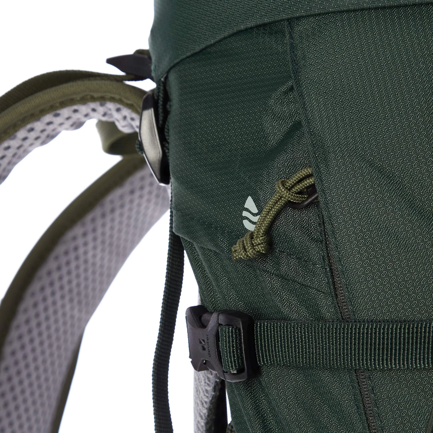 Deuter FUTURA AIR TREK 50 + 10 Herren - Trekkingrucksack 9 Deuter FUTURA AIR TREK 50 + 10 Herren - Trekkingrucksack – Bild 9