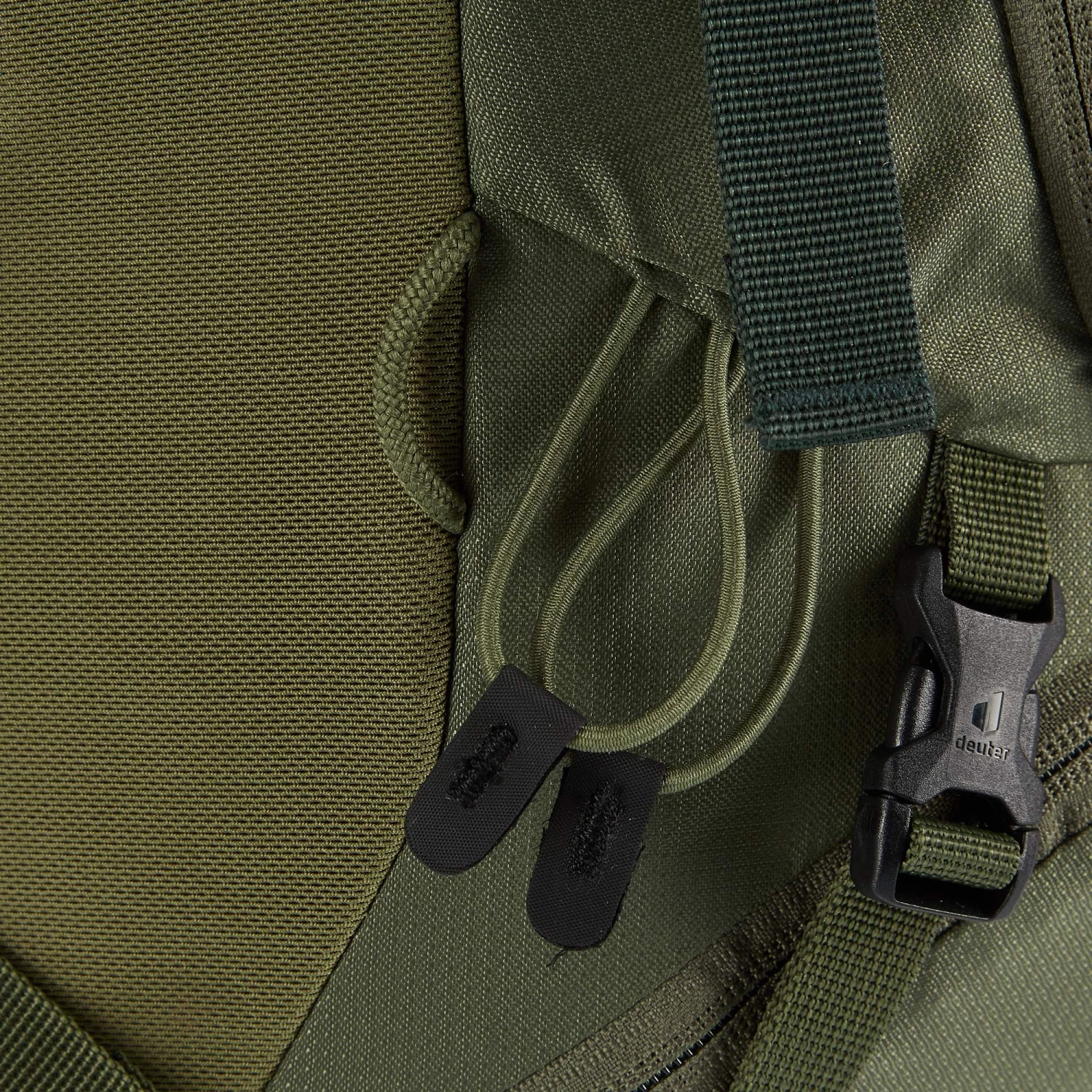 Deuter FUTURA AIR TREK 50 + 10 Herren - Trekkingrucksack 10 Deuter FUTURA AIR TREK 50 + 10 Herren - Trekkingrucksack – Bild 10