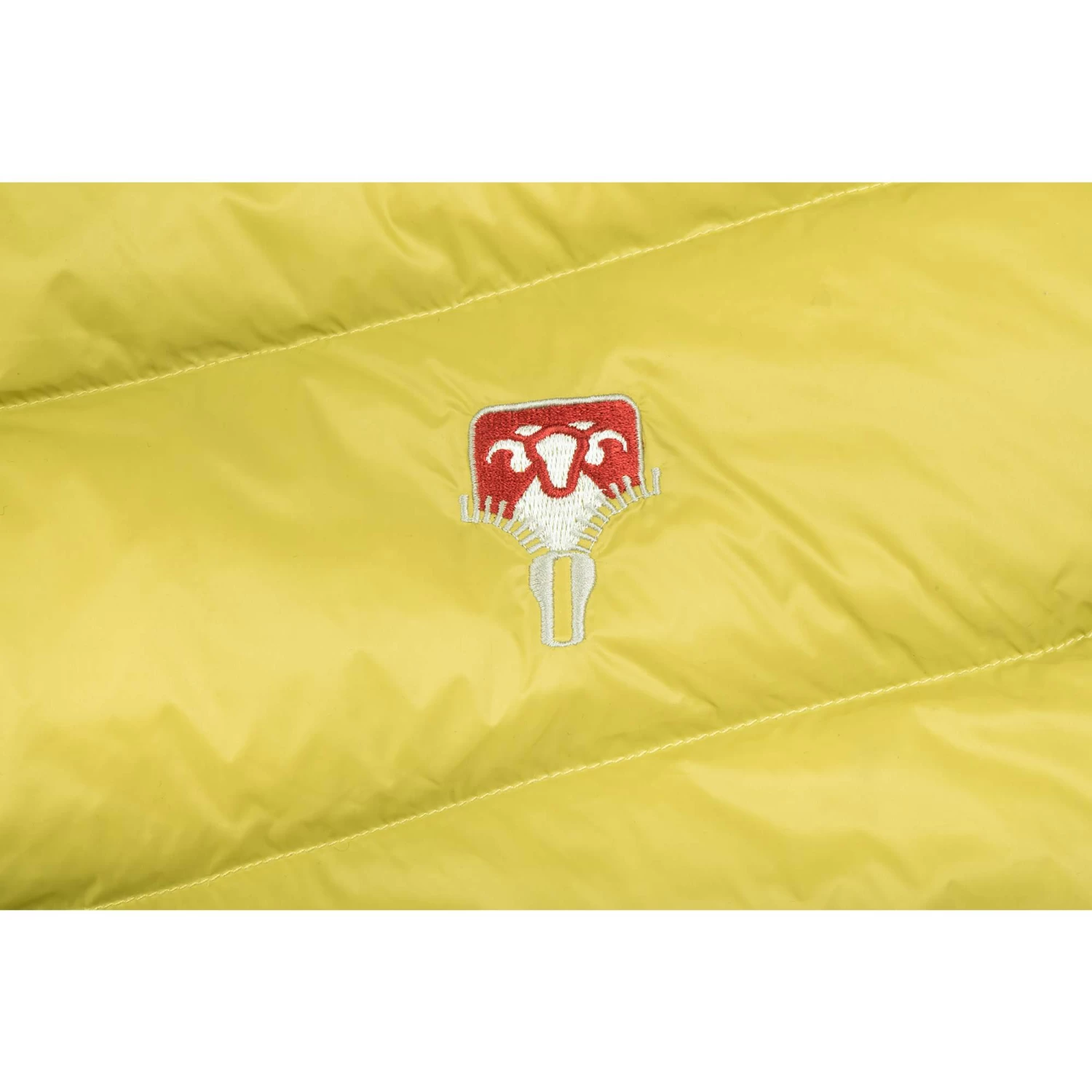 Grüezi Bag BIOPOD DOWNWOOL EXTREME LIGHT - Sommerschlafsack 5 Grüezi Bag BIOPOD DOWNWOOL EXTREME LIGHT - Sommerschlafsack – Bild 5